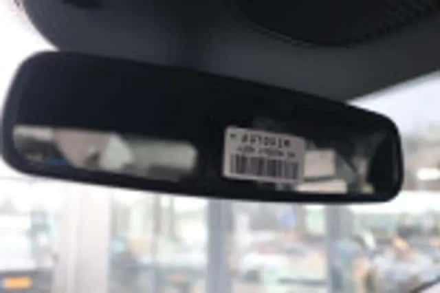 Ford Kuga (2026) thumbnail 96