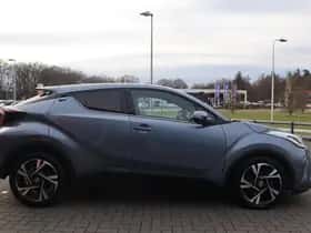 Toyota C hr (2023) thumbnail 13