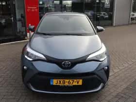 Toyota C hr (2023) thumbnail 15