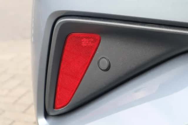Toyota C hr (2023) thumbnail 18