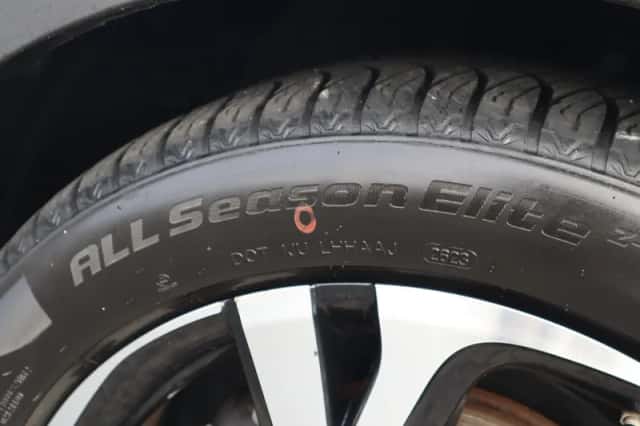 Toyota C hr (2023) thumbnail 20
