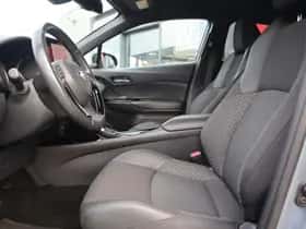 Toyota C hr (2023) thumbnail 24