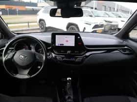Toyota C hr (2023) thumbnail 27