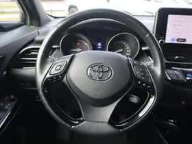 Toyota C hr (2023) thumbnail 28