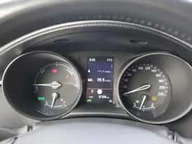 Toyota C hr (2023) thumbnail 29