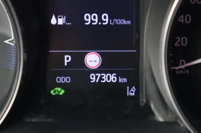 Toyota C hr (2023) thumbnail 30