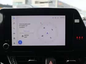 Toyota C hr (2023) thumbnail 38