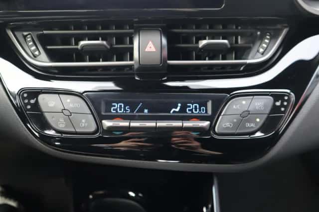 Toyota C hr (2023) thumbnail 40