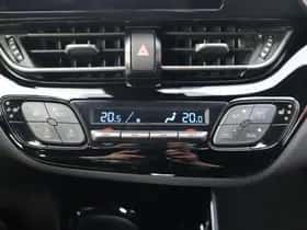 Toyota C hr (2023) thumbnail 40