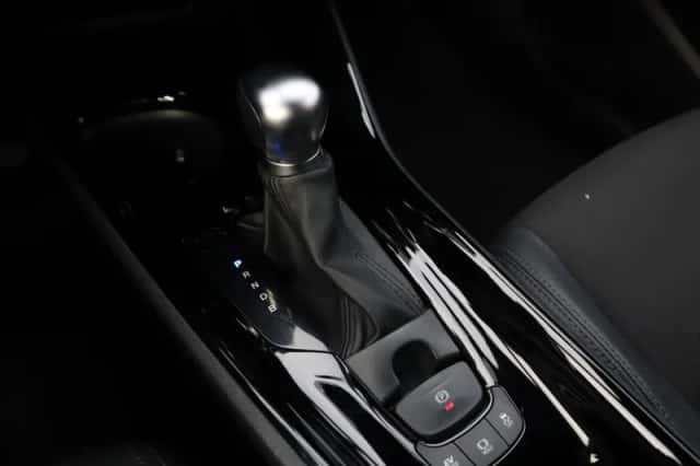 Toyota C hr (2023) thumbnail 42