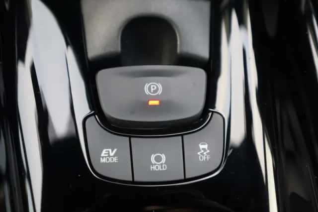 Toyota C hr (2023) thumbnail 43