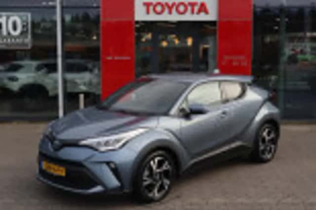 Toyota C hr (2023) thumbnail 46