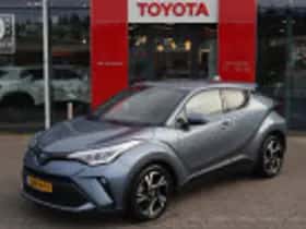 Toyota C hr (2023) thumbnail 46