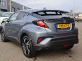 Toyota C hr (2023) thumbnail 48