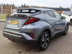 Toyota C hr (2023) thumbnail 51