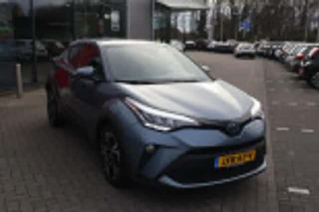 Toyota C hr (2023) thumbnail 53
