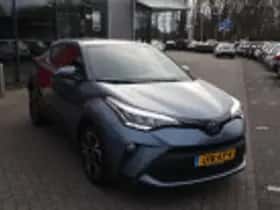 Toyota C hr (2023) thumbnail 53