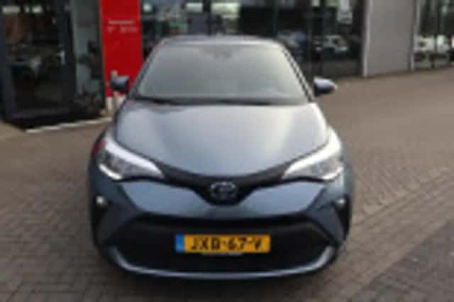 Toyota C hr (2023) thumbnail 54