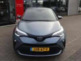 Toyota C hr (2023) thumbnail 54