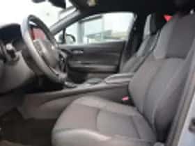 Toyota C hr (2023) thumbnail 63