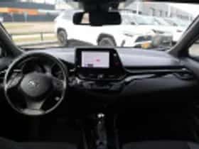 Toyota C hr (2023) thumbnail 66