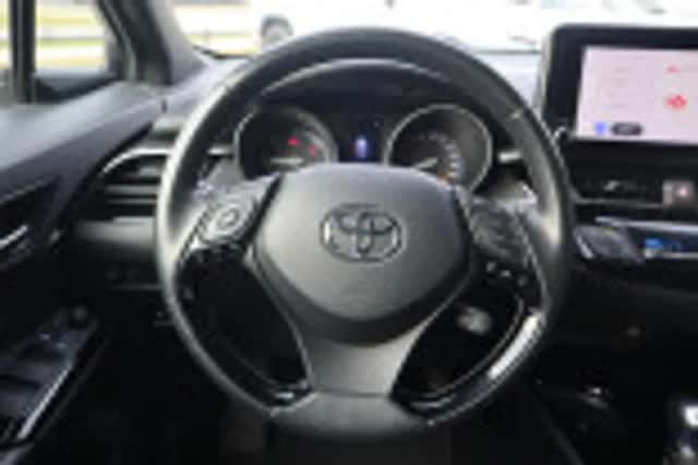 Toyota C hr (2023) thumbnail 67