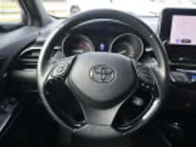 Toyota C hr (2023) thumbnail 67