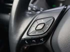 Toyota C hr (2023) thumbnail 70