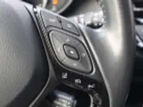 Toyota C hr (2023) thumbnail 71