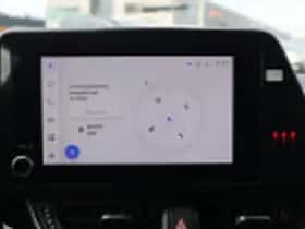 Toyota C hr (2023) thumbnail 77