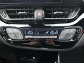 Toyota C hr (2023) thumbnail 79