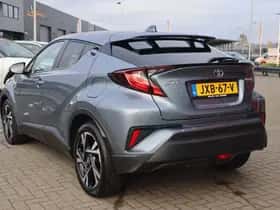 Toyota C hr (2023) thumbnail 9