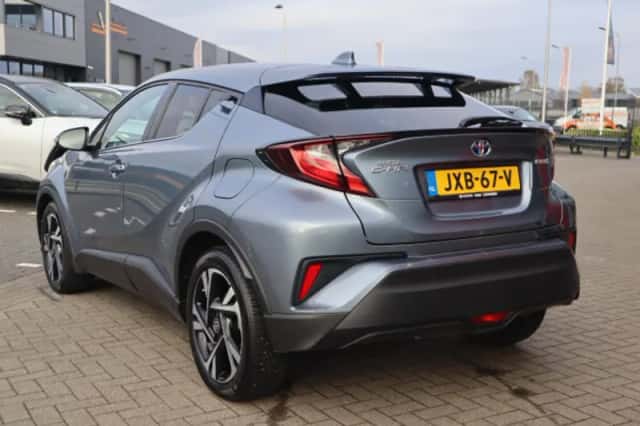 Toyota C hr (2023) thumbnail 90