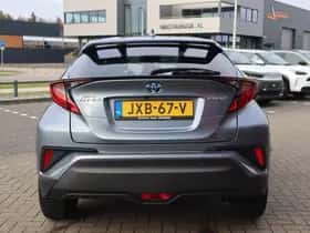 Toyota C hr (2023) thumbnail 91