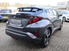 Toyota C hr (2023) thumbnail 11