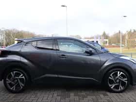 Toyota C hr (2023) thumbnail 12