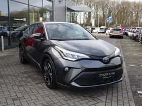 Toyota C hr (2023) thumbnail 13