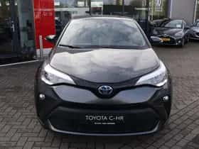 Toyota C hr (2023) thumbnail 14