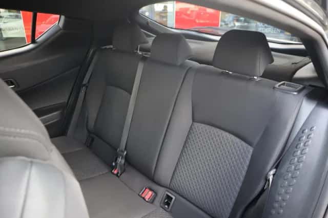 Toyota C hr (2023) thumbnail 21