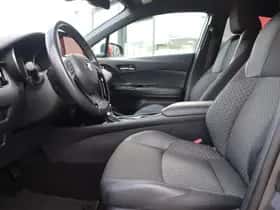 Toyota C hr (2023) thumbnail 22