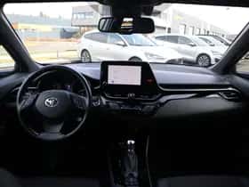 Toyota C hr (2023) thumbnail 25