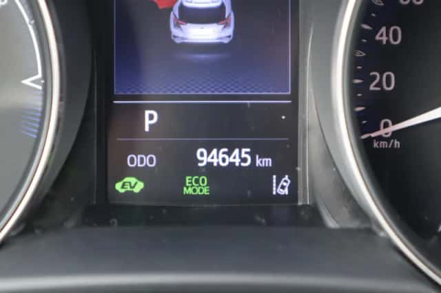 Toyota C hr (2023) thumbnail 27