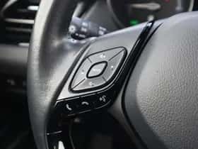 Toyota C hr (2023) thumbnail 28