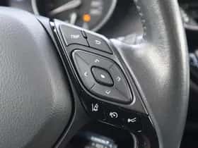 Toyota C hr (2023) thumbnail 29