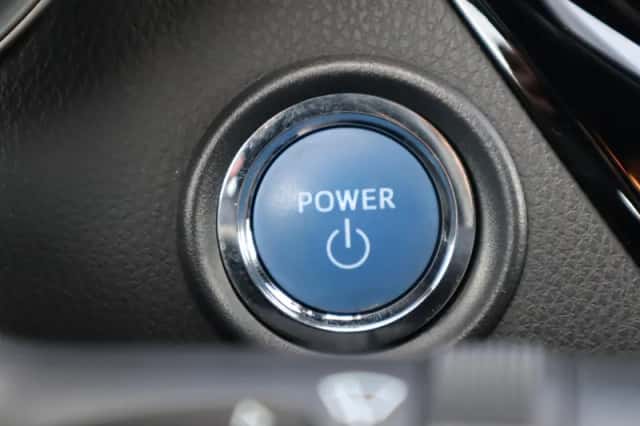 Toyota C hr (2023) thumbnail 32