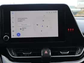 Toyota C hr (2023) thumbnail 34