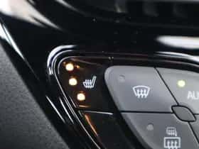 Toyota C hr (2023) thumbnail 37