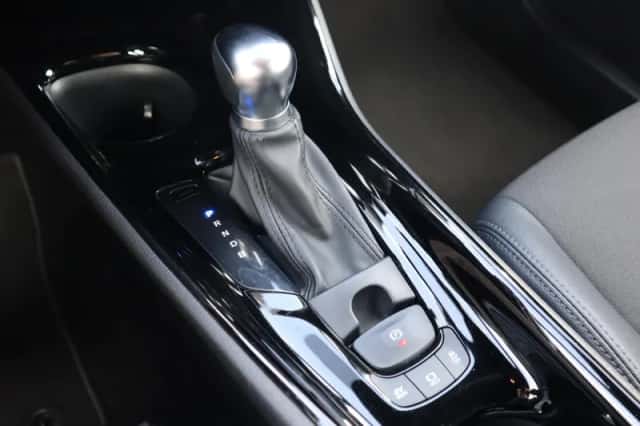Toyota C hr (2023) thumbnail 39