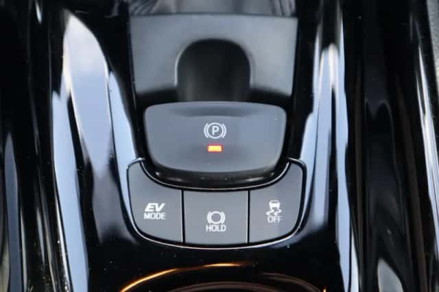 Toyota C hr (2023) thumbnail 40