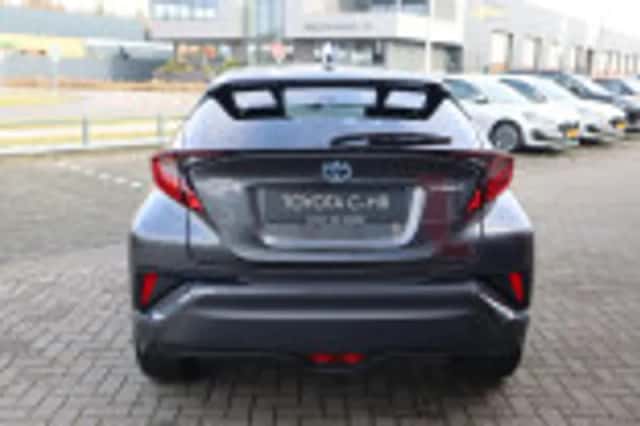 Toyota C hr (2023) thumbnail 46